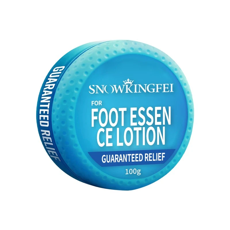 Foot Anti-Itch Crack Cream suppliers