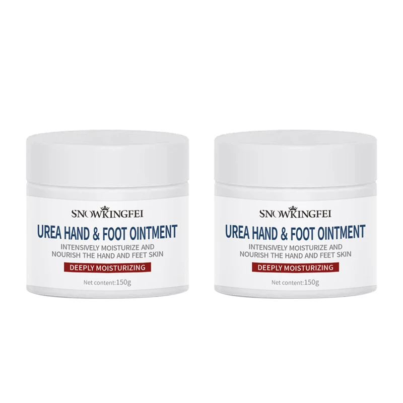 Foot Anti-Itch Crack Cream 2 Foot Anti-Itch Crack Cream 2