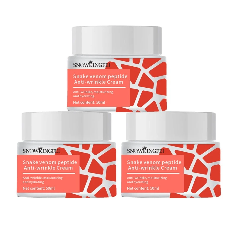 Syn-Ake Peptide serumas nuo raukšlių{1}}